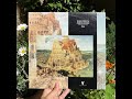 Klaus Schulze & Andreas Grosser “Babel” 1987 Venture