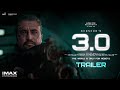 3.0 - Trailer (Hindi) | Rajinikanth | John Abraham | Shankar | Dharma Production | Concept Trailer