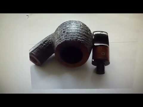 LIVE BIDDING ON EBAY!!!  (Ser Jacopo pipe)