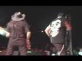 La Cuca (QK) - Que Chingaos (Live)