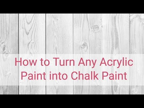 download lagu mp3 mp4 Can You Mix Chalk Paint With Acrylic, download lagu Can You Mix Chalk Paint With Acrylic gratis, unduh video klip Can You Mix Chalk Paint With Acrylic