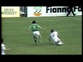 Írország - Magyarország 2-0, 1989 - Összefoglaló