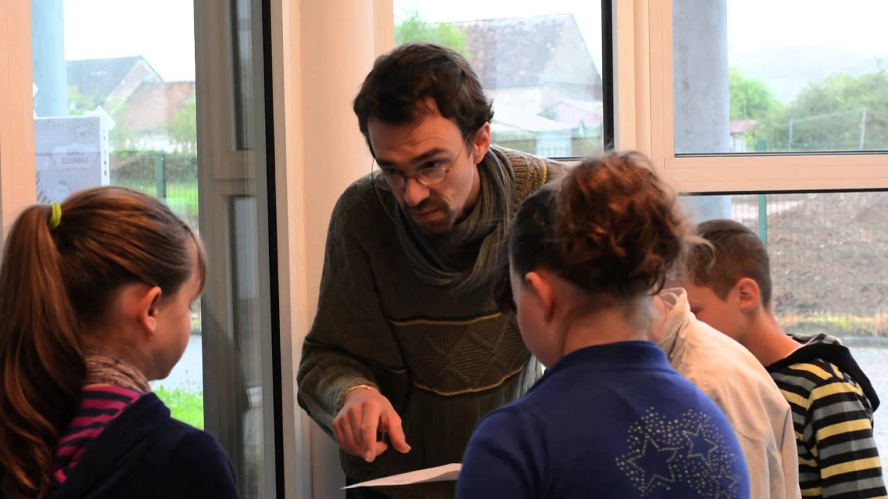 Tous en action ! Normandie Maine : En'quête de Mulettes