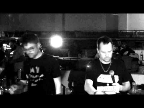 Dubkasm - Last One @ UNOD Weekender 2016 - Dedicated to Dub Judah