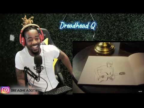 AITCH TAKING OVER THE UK RAP SCRENE! ED SNAPPED | Aitch, Ed Sheeran - My G (Official Video) REACTION