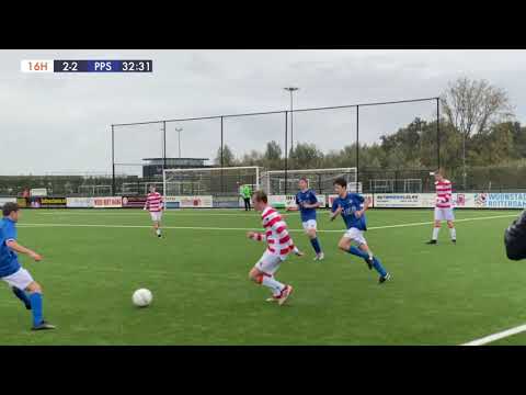 Zestienhoven JO15-1 - PPSC JO15-1