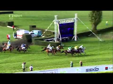 2015.09.12 Cena města Pardubic – EURO EQUUS IV. KVALIFIKACE NA VP - Hegnus