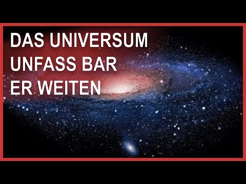 Der Kosmos: Unendliche Weiten  Doku HD