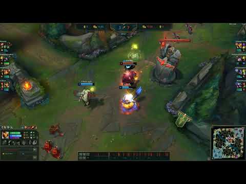 Just Bard mid things