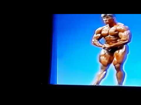 Günter Schlierkamp - Deutsche Meisterschaft 1992