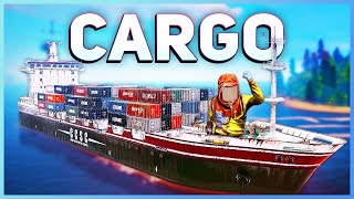 The Cargo Ship Guide | Rust Tutorial