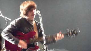 Zak Laughed - Waiting [The Feelies Cover] (28.10.10)