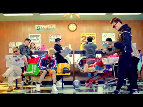 Shake that Bass-Amber and Taeyeon