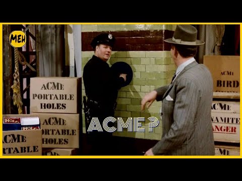 What's The Deal With ACME?
