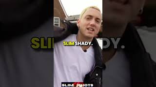 When Dr. Dre realized Eminem&#39;s Genius  #eminem