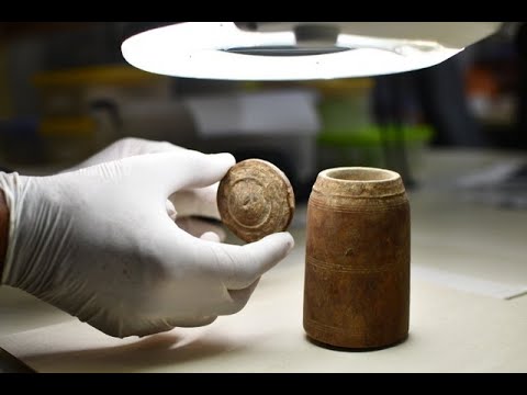 First evidence in the Judean Desert for the Maccabean Revolt against the Seleucid Kingdom