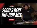 2000 S Best HIPHOP Part 1 Featuring JAY Z SNOOP DOGG 50 CENT T I CASSIDY MISSY ELLIOT MORE