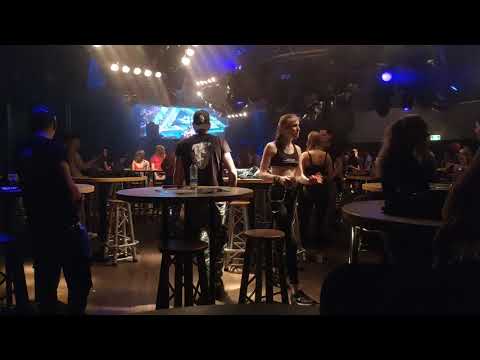 Vandalism@ Phoenix 100 The Exclusive Uptempo Event 01.08 2020 Time Out part 2