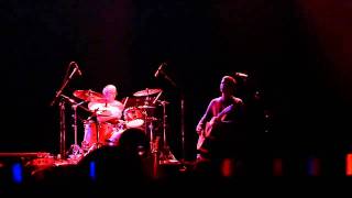 Toad the Wet Sprocket - Whatever I Fear Live HD Lake Tahoe 1/15/11