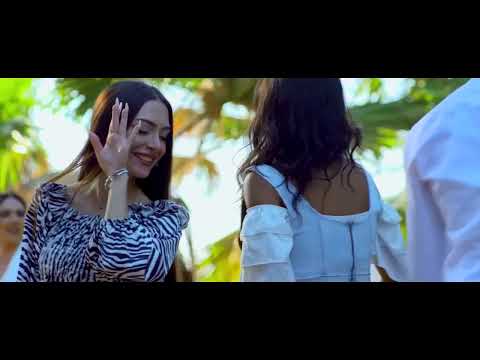 Arzuxanim - Popuri 2 (Klip 2023)