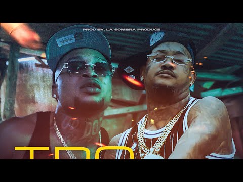 Kon3viga Ft El Negro Potencia  (Trotiao De Mi Mente) 🗣️🤯🔥