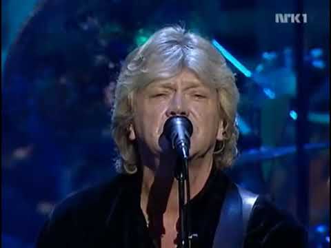 The Moody Blues - at The Royal Albert Hall (Live)