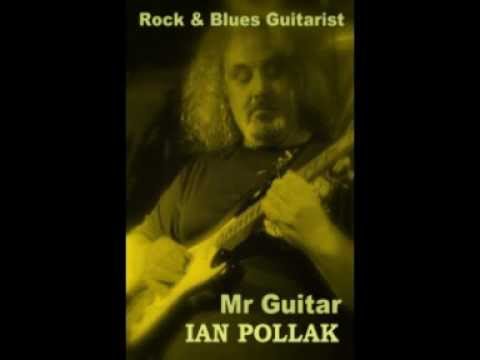 Ian Pollak - Mr Guitar: Dobrú noc na svitaní