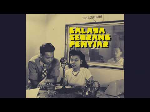 BALADA SEORANG PENYIAR - BIMBO