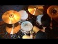 J.C. Bryant - "Cloudless" by Tetrafusion - Drum ...