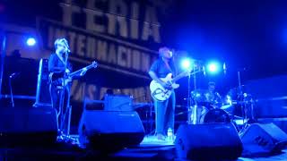 Mélissa Laveaux - Nibo (La Navideña) Madrid