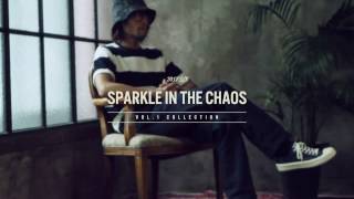 17SS Diafvine "Sparkle in the Chaos" Lookbook Video