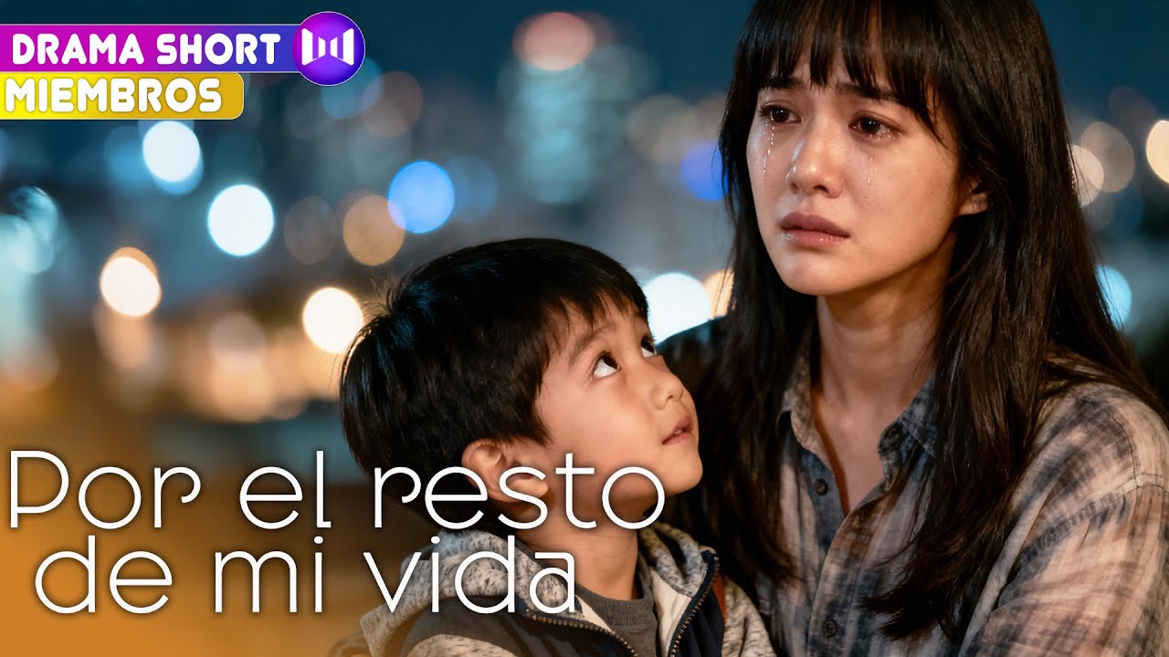 COMPLETA 👑| Por el resto de mi vida: amor, traición y venganza cobrarán sus cuentas | SUB ESP