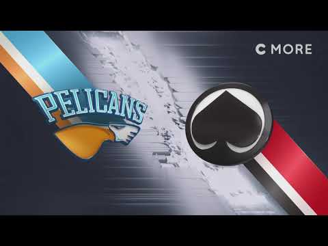 Pelicans - Ässät 2.10.2021 highlights