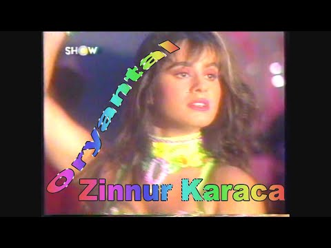 Zinnur Karaca - Oryantal