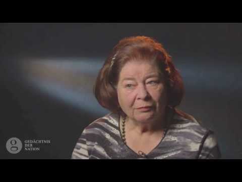 Ruth Schöbel: Strenge Erziehung