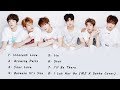 ASTRO 아스트로 Slow Calming Songs Compilation