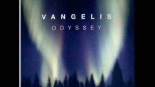 vangelis - islands of the orient (oceanic)