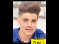 R Nait Transformation Video Rnait Short