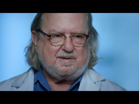 Immunotherapy treatment: Inside the mind of 2018 Nobel Laureate Dr. Jim Allison