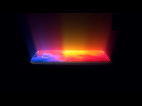 Lenovo Z5 Official Intro - All Screen. All Rounder (HD)