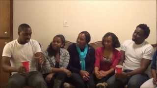 MAHASLAZ - DISCUSS MEN AND ROMANCE.