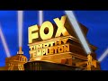 Fox Timothy Templeton Logo 1984 70th Anniversary Fanfare