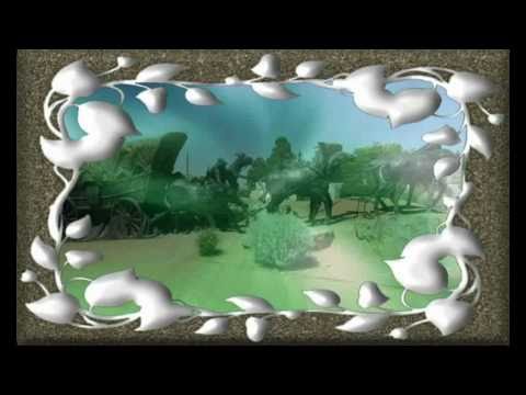 Ray Sawyer / Dr  Hook -  "Always Crying Over You"