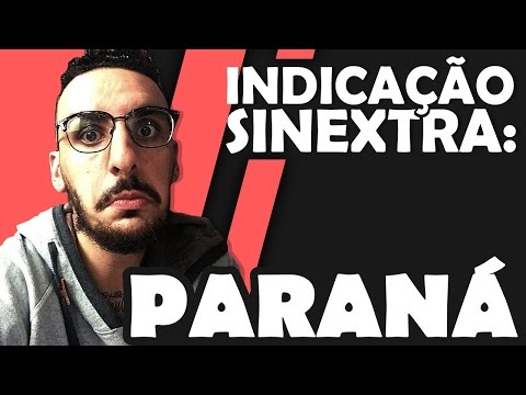 IndicaçÃO Sinextra - Paraná