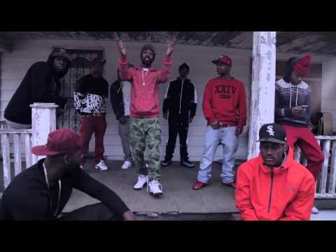 Butta Feat. Loyal Black & Semaj Norbel - Jumpin Like Jordan