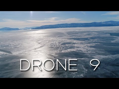 4K Missoula, Montana - Drone Montage 9
