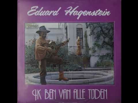 Eduard Hagestein - Het groene hart van Nederland