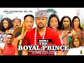 THE ROYAL PRINCE (SEASON 3){NEW TRENDING NIGERIAN MOVIE} - 2024 LATEST NIGERIAN NOLLYWOOD MOVIES