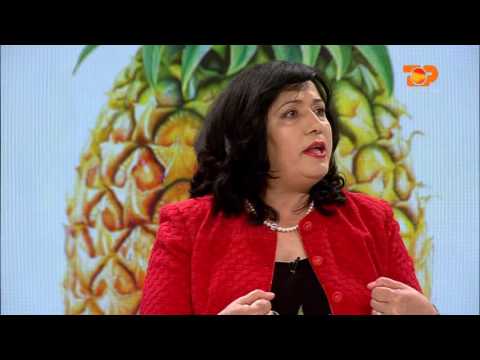 Ne Shtepine Tone, 29 Mars 2016, Pjesa 2 - Top Channel Albania - Entertainment Show