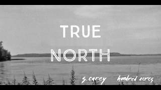 S. Carey - True North (Original)